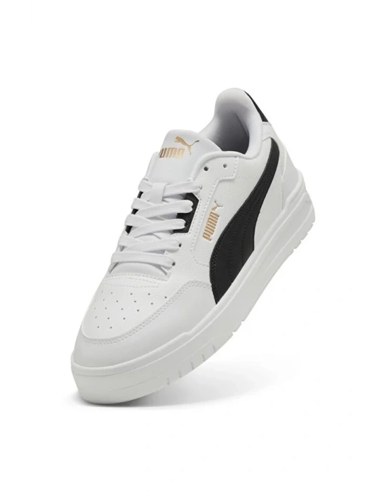 Puma 402596-02 Shuffle Downtown Beyaz (40-45)