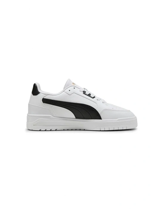 Puma 402596-02 Shuffle Downtown Beyaz (40-45)