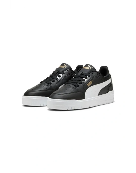 Puma 402596-07 Shuffle Downtown Siyah (40-45)