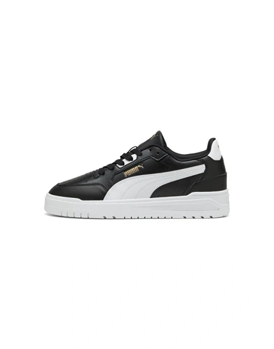 Puma 402596-07 Shuffle Downtown Siyah (40-45)