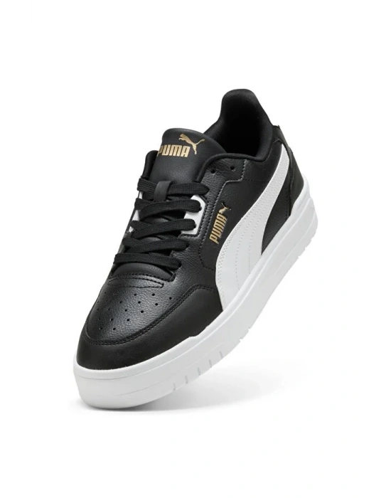 Puma 402596-07 Shuffle Downtown Siyah (40-45)