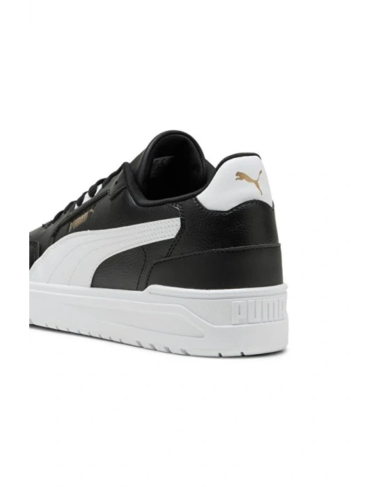 Puma 402596-07 Shuffle Downtown Siyah (40-45)
