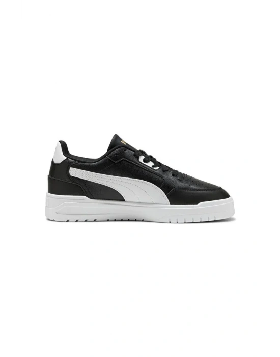 Puma 402596-07 Shuffle Downtown Siyah (40-45)
