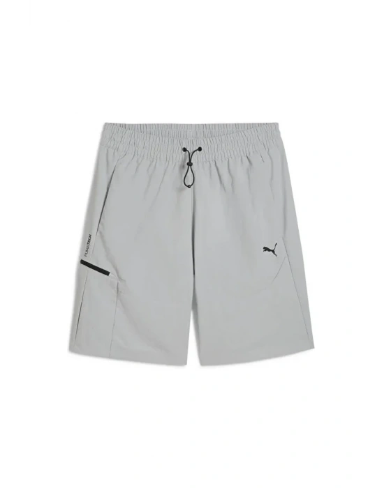 Puma 688047-63 Woven Short Gri