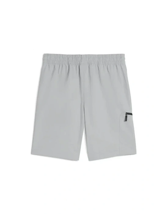 Puma 688047-63 Woven Short Gri