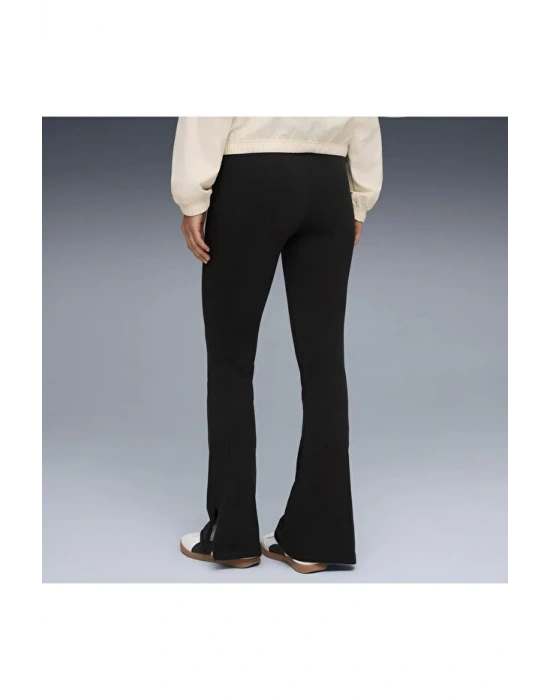 Puma 688156-01 HER High-Waist Tayt Siyah