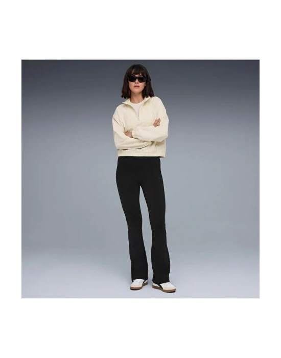 Puma 688156-01 HER High-Waist Tayt Siyah