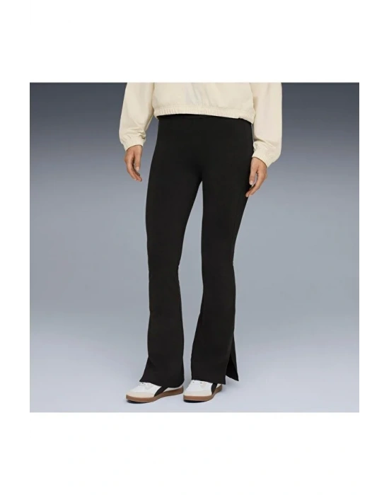 Puma 688156-01 HER High-Waist Tayt Siyah