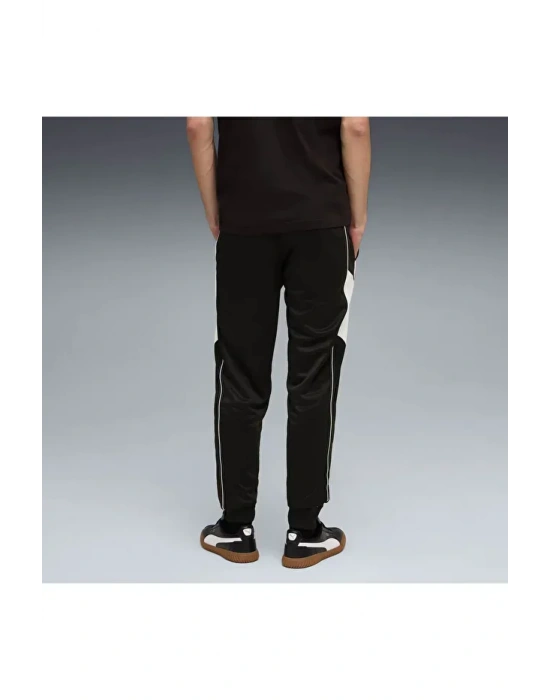 Puma 688248-01 Sport Poly Eşofman Alt Siyah