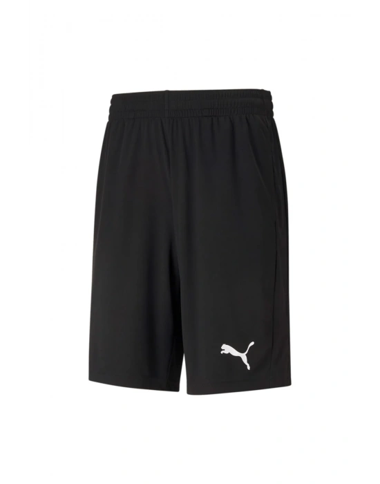 Puma Active Interlock Short Siyah