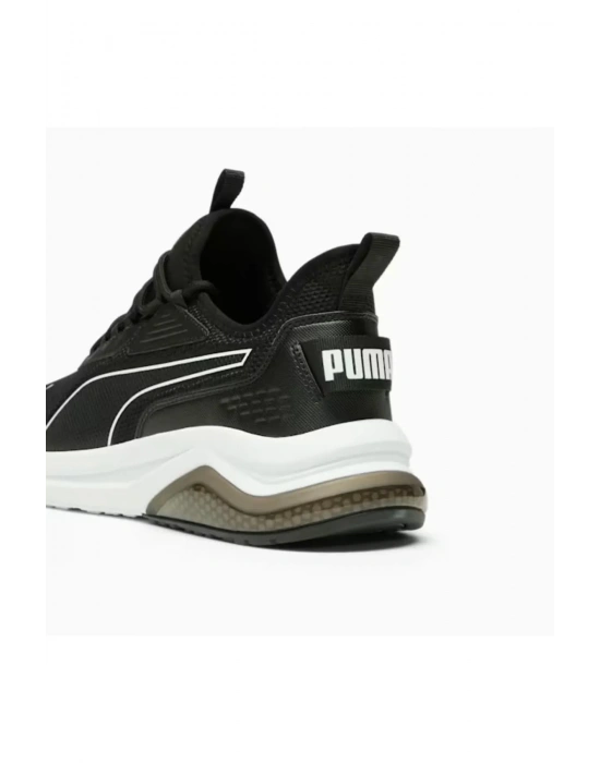 Puma Amplifier 396867-01 Siyah (40-45)