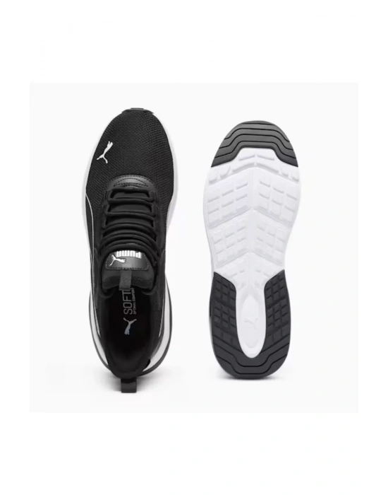 Puma Amplifier 396867-01 Siyah (40-45)