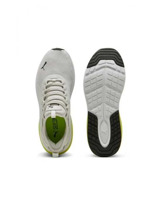 Puma Amplifier 396867-19 Bej (40-45)