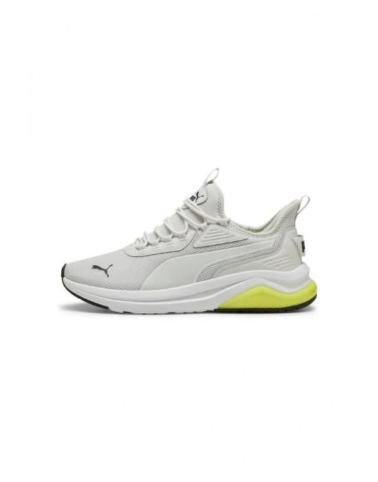 Puma Amplifier 396867-19 Bej (40-45)