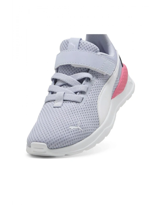 Puma Anzarun Lite 372009-44 Mor (28-35)