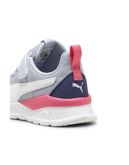 Puma Anzarun Lite 372009-44 Mor (28-35)