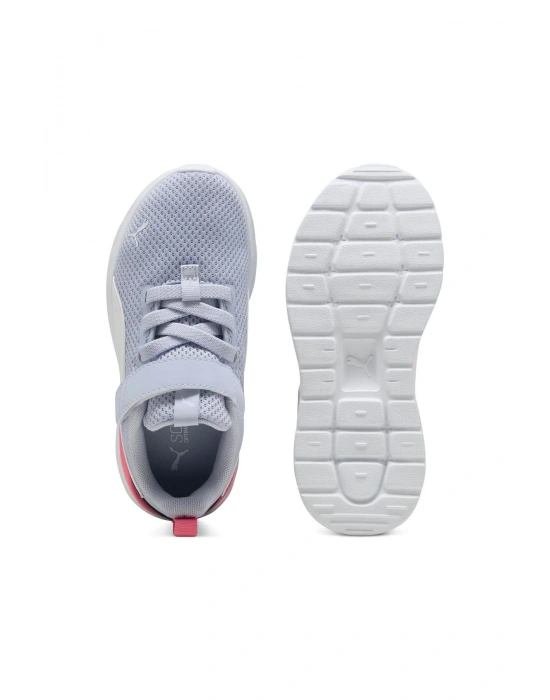 Puma Anzarun Lite 372009-44 Mor (28-35)