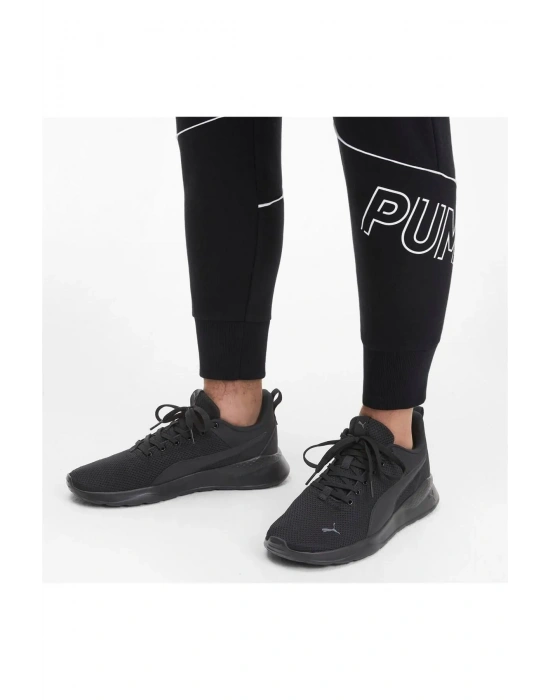 Puma Anzarun Lite 371128-01 Siyah (36-40)
