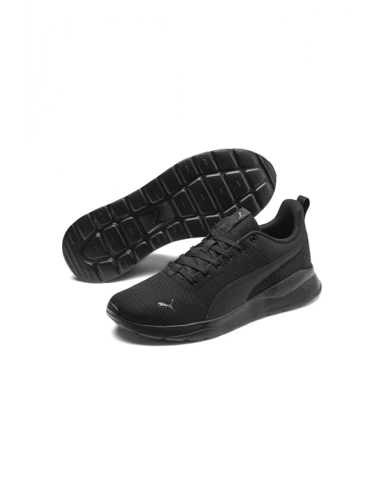 Puma Anzarun Lite 371128-01 Siyah (36-40)