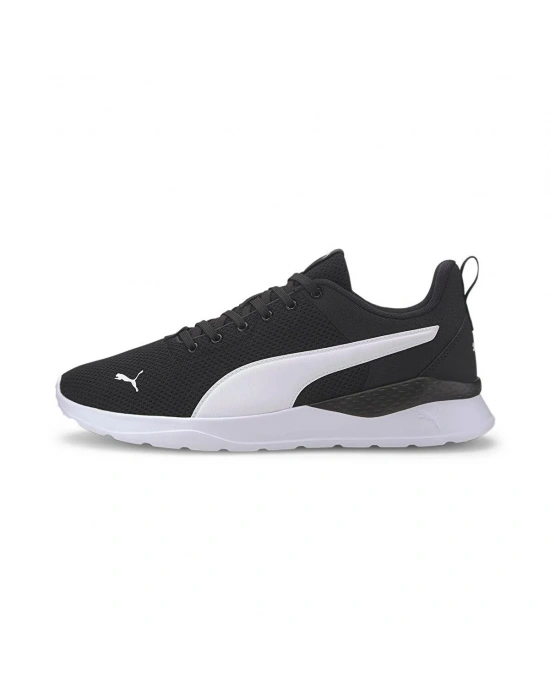 Puma Anzarun Lite Siyah-Beyaz 371128-02 (40-45)