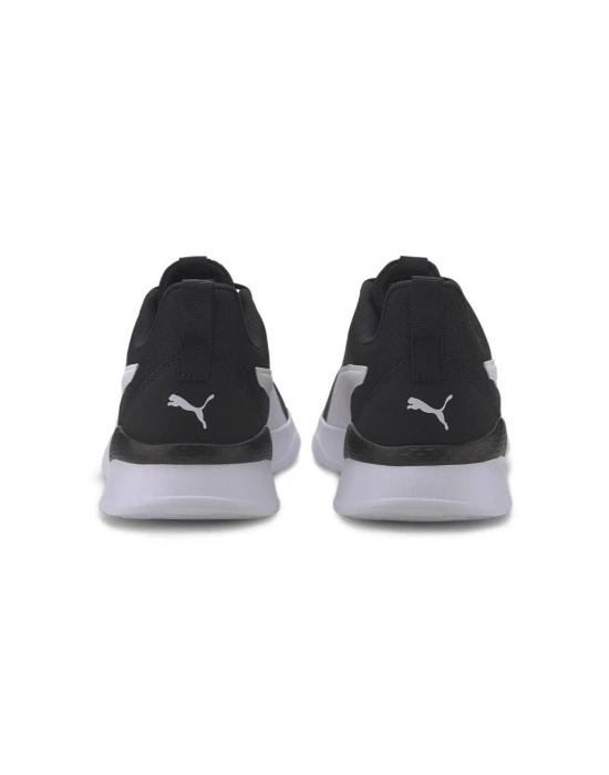 Puma Anzarun Lite Siyah-Beyaz 371128-02 (36-40)