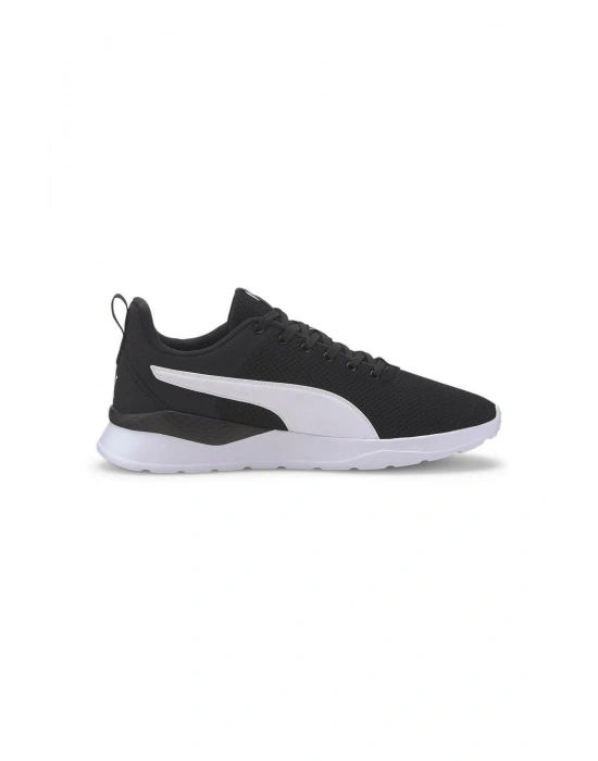 Puma Anzarun Lite Siyah-Beyaz 371128-02 (36-40)