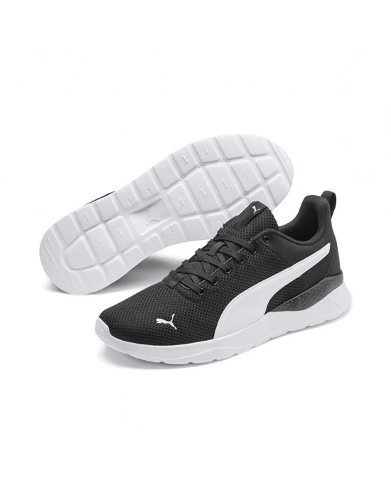Puma Anzarun Lite Siyah-Beyaz 371128-02 (40-45)