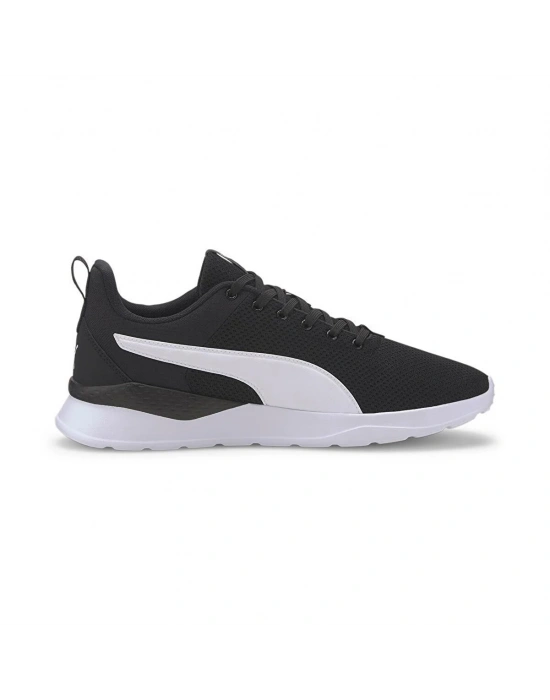 Puma Anzarun Lite Siyah-Beyaz 371128-02 (40-45)