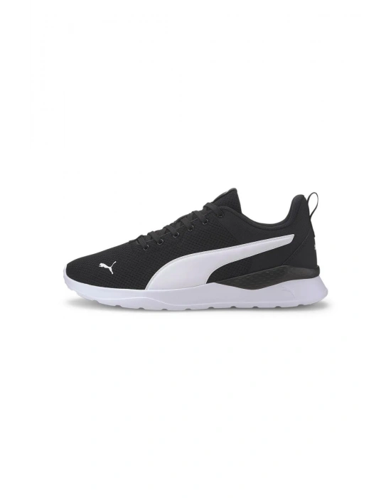 Puma Anzarun Lite Siyah-Beyaz 371128-02 (36-40)