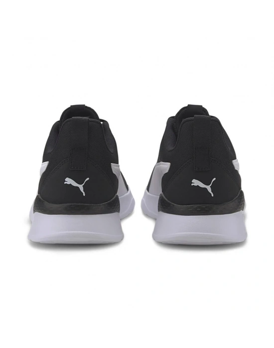 Puma Anzarun Lite Siyah-Beyaz 371128-02 (40-45)