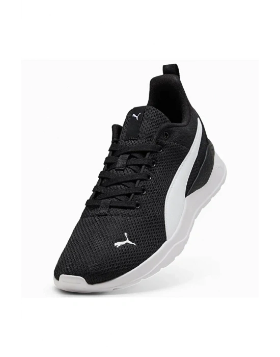 Puma Anzarun Lite TDP 405506-02 Siyah-Beyaz (36-40)