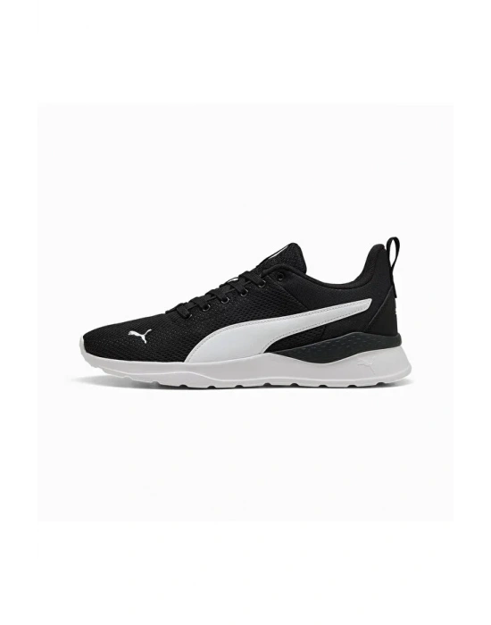 Puma Anzarun Lite TDP 405506-02 Siyah-Beyaz (36-40)