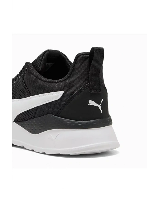 Puma Anzarun Lite TDP 405506-02 Siyah-Beyaz (40-45)