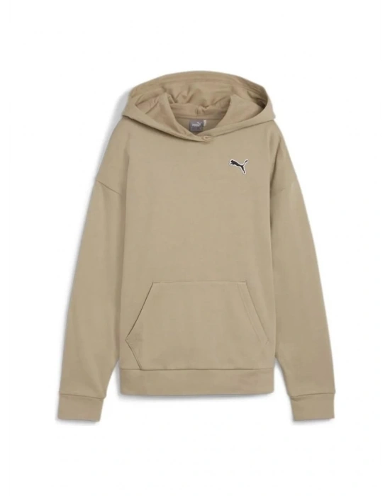 Puma BETTER ESSENTIALS Sweat676804-67 Kum