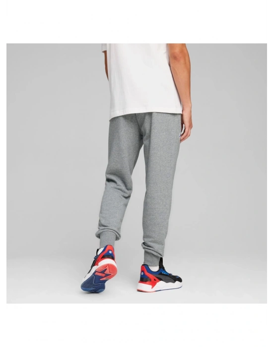 Puma BMW MMS ESS Pants 621302-03 Gri