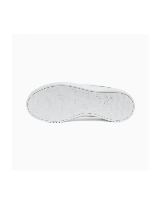 Puma Carina 2.0 385849-02 Beyaz/Beyaz
