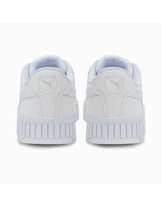 Puma Carina 2.0  386185-02 Beyaz/Beyaz