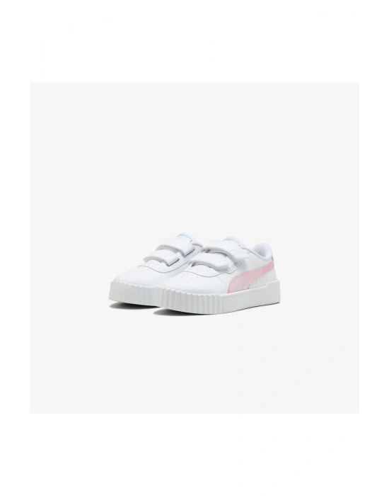 Puma Carina 3.0 Blurry Byz Pmb 400609-01 (28-35)