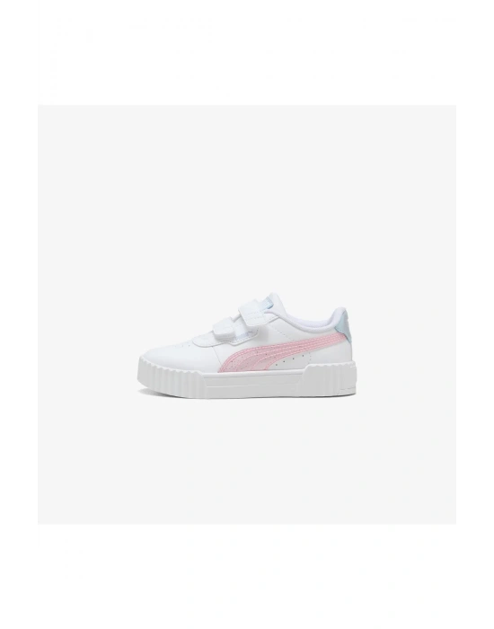 Puma Carina 3.0 Blurry Byz Pmb 400609-01 (28-35)