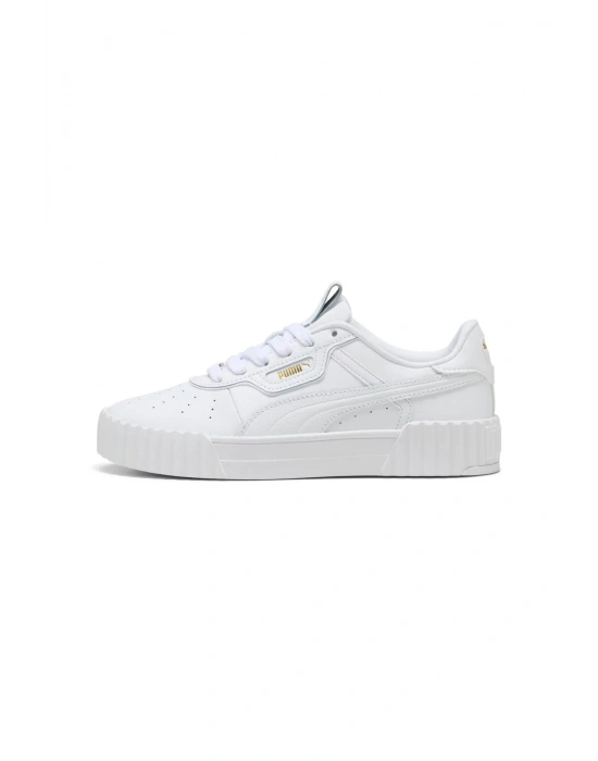 Puma Carina 3.0 Lux Byz-Byz 400724-01 (36-40)