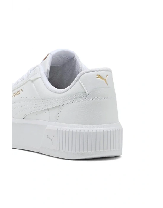 Puma Carina Mia 402637-06 Beyaz (36-40)