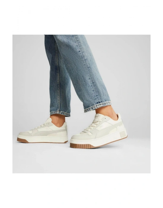 Puma Carina Street 389390-31 Bej (36-40)