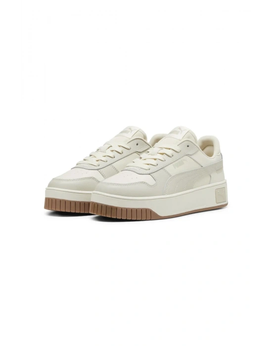 Puma Carina Street 389390-31 Bej (36-40)