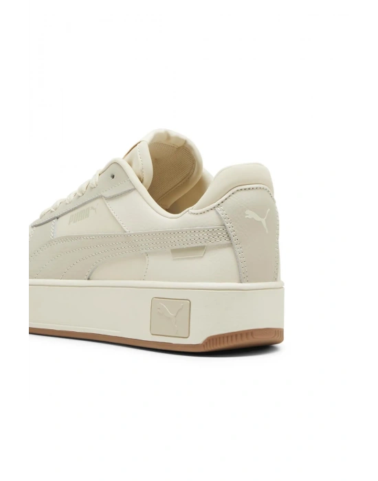 Puma Carina Street 389390-31 Bej (36-40)