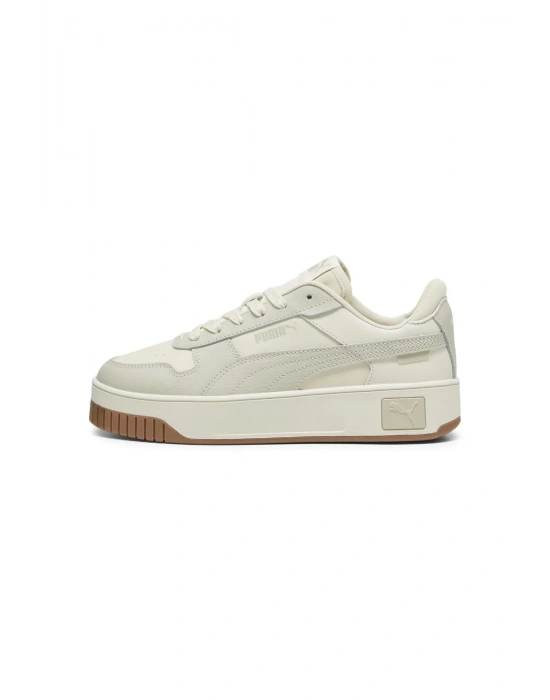 Puma Carina Street 389390-31 Bej (36-40)