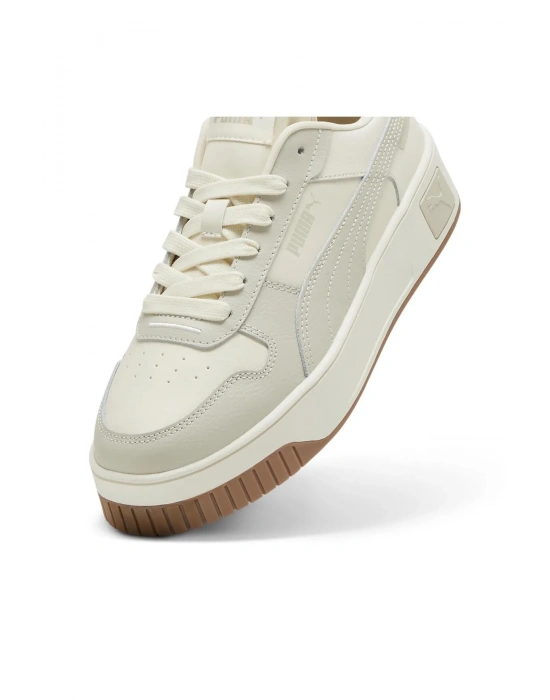 Puma Carina Street 389390-31 Bej (36-40)