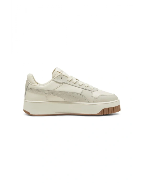 Puma Carina Street 389390-31 Bej (36-40)