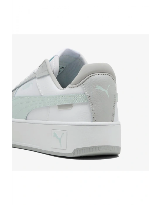 Puma Carina Street 389390-43 Byz/Yşl/Gri (36-40)