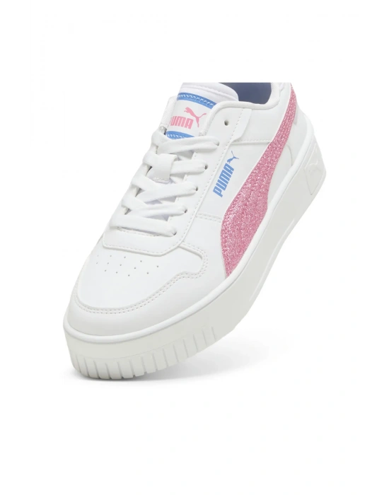 Puma Carina Street Deep 395455-01 Byz Pmb (36-40)