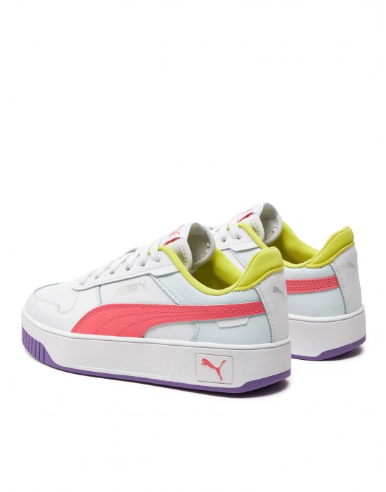 Puma Carina Street Jr 393846-09 Byz-Pmb (36-40)